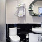 Сьюит (Люкс 