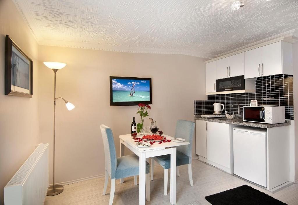 Сьюит (Люкс 