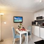 Сьюит (Люкс 