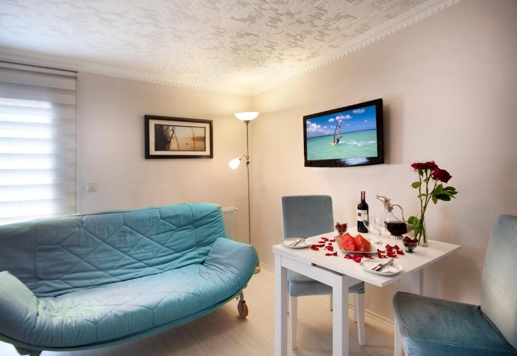 Сьюит (Люкс 