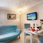 Сьюит (Люкс 