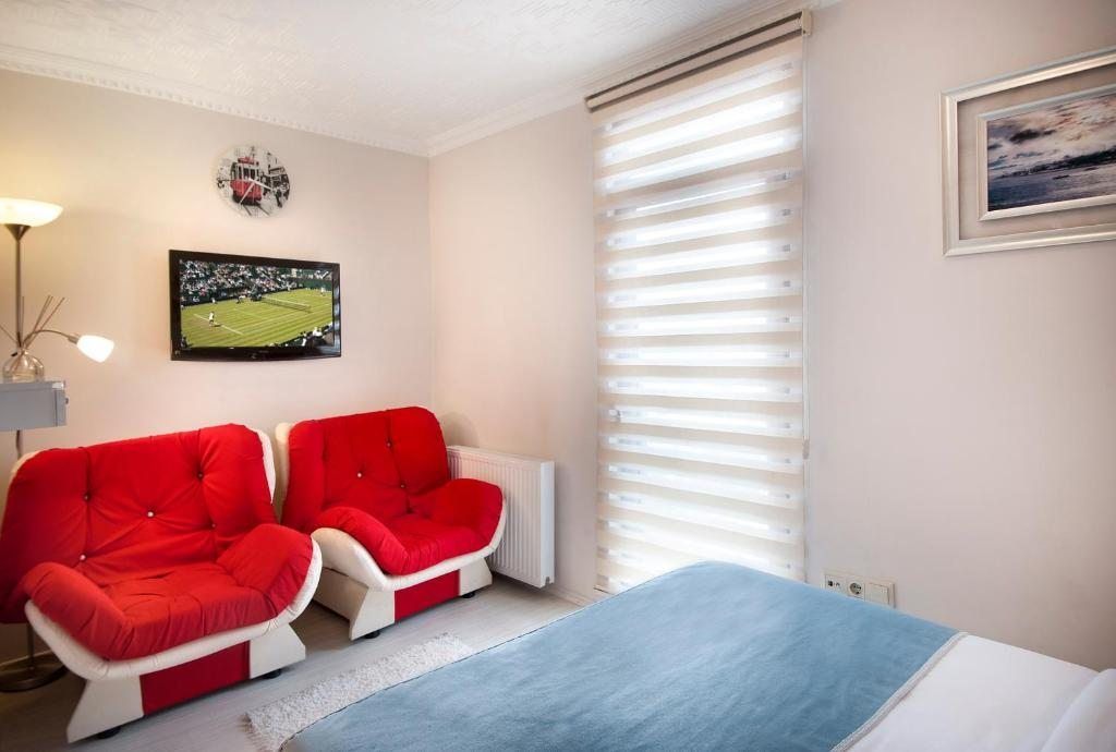 Сьюит (Люкс 