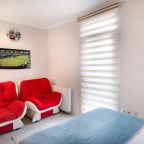 Сьюит (Люкс 