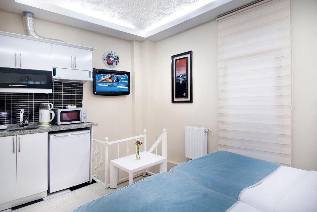 Сьюит (Люкс 