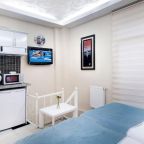 Сьюит (Люкс 