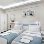 Студио (Улучшенный номер - студио), Lemon Residence