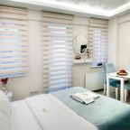 Студио (Улучшенный номер - студио), Lemon Residence