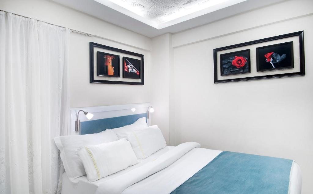 Сьюит (Люкс 