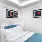 Сьюит (Люкс 