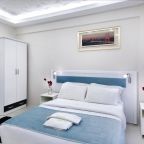 Студио (Улучшенный номер - студио), Lemon Residence