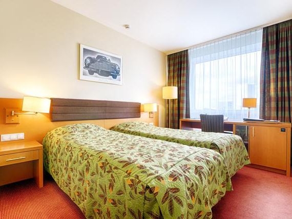 Фотография номера гостиницы Рус-отель