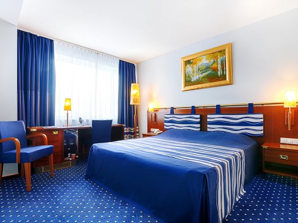 Фотография номера гостиницы Рус-отель