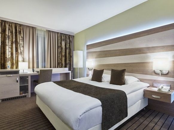 Фотография номера гостиницы Рус-отель