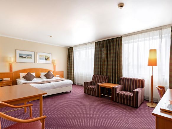 Фотография номера гостиницы Рус-отель