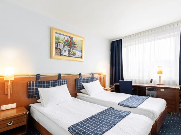 Фотография номера гостиницы Рус-отель