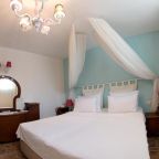 Двухместный (Двухместный номер эконом-класса с 1 кроватью), Erendira Hotel - Special Category