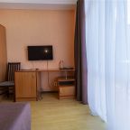 Двухместный (Повышенной Комфортности Twin), Отель Атлантида
