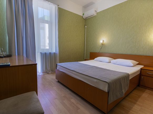 Фотография номера гостиницы Отель Атлантида