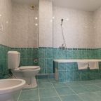 Полулюкс (Двухкомнатный), Отель Атлантида