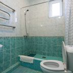 Четырехместный (Стандарт, 2-х комнатный), Отель Атлантида