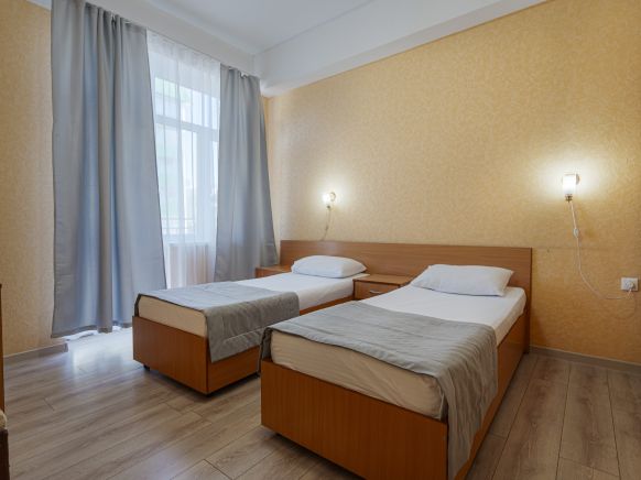 Фотография номера гостиницы Отель Атлантида