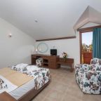 Двухместный (Стандартный клубный номер), Курортный отель Club Tuana Fethiye - All Inclusive