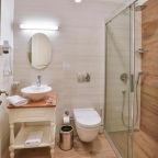 Двухместный (Двухместный номер с 2 отдельными кроватями), Kose Konak Butik Hotel - Special Category