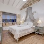 Двухместный (Двухместный номер с 1 кроватью и эркером), Kose Konak Butik Hotel - Special Category