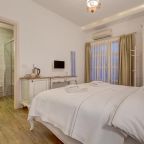 Двухместный (Двухместный номер с 1 кроватью, вид на сад), Kose Konak Butik Hotel - Special Category