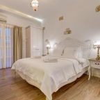 Двухместный (Двухместный номер с 1 кроватью, вид на сад), Kose Konak Butik Hotel - Special Category