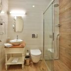 Двухместный (Двухместный номер с 1 кроватью, вид на сад), Kose Konak Butik Hotel - Special Category