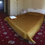 Одноместный (Стандарт), Парк-Отель Новый Век