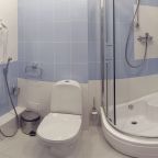 Одноместный (Стандарт), Парк-Отель Новый Век