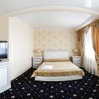 Одноместный (Стандарт +), Парк-Отель Новый Век
