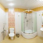 Двухместный (Стандарт), Парк-Отель Новый Век