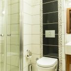 Двухместный (Двухместный номер с 2 отдельными кроватями), Mint Residence Taksim