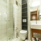 Двухместный (Стандартный двухместный номер с 1 кроватью), Mint Residence Taksim