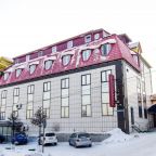 Гостиничный комплекс Grace Hotel, Улан-Удэ