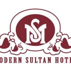 Одноместный (Одноместный номер), Modern Sultan Hotel