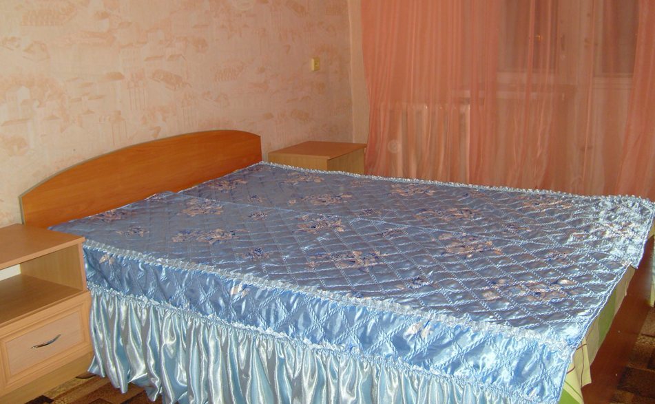 Апартаменты (Трехкомнатные) гостиницы Венеция, Краснотурьинск