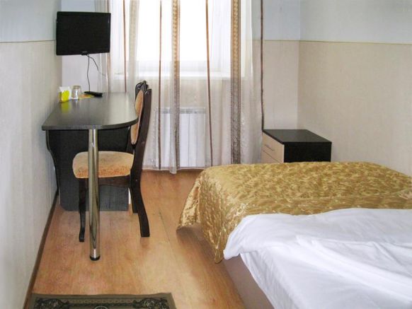 Фотография номера гостиницы Столичная