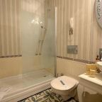 Двухместный (Двухместный номер с 1 кроватью), Muyan Suites