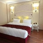 Семейный (Семейный номер с видом на море), Muyan Suites