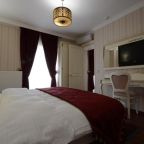 Семейный (Семейный номер с видом на море), Muyan Suites