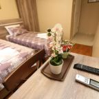 Одноместный (Одноместный номер), My Holiday Time Hotel