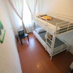 Двухместный (Женский, Койко-место в 2-местном номере, № 23), Гостиница City Hostel