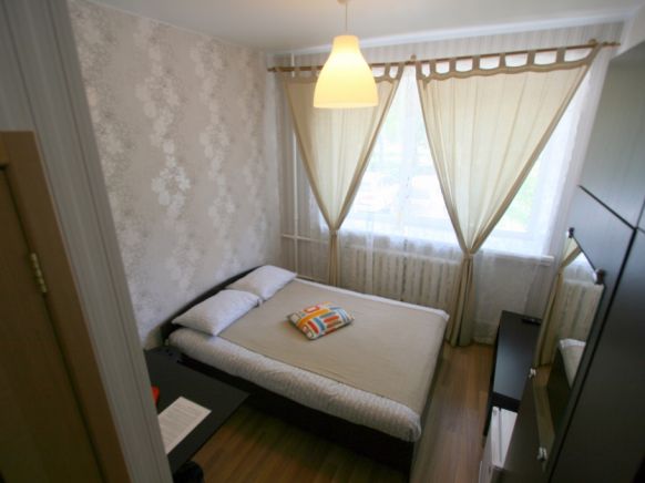 Фотография номера хостела City Hostel