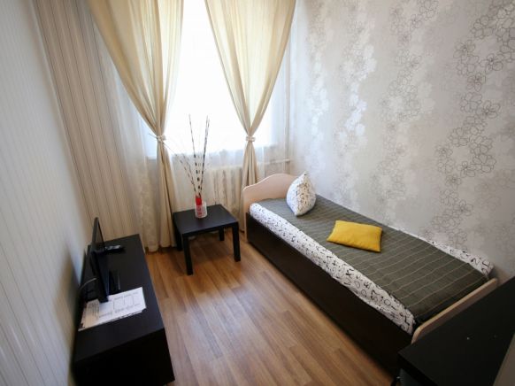 Фотография номера хостела City Hostel