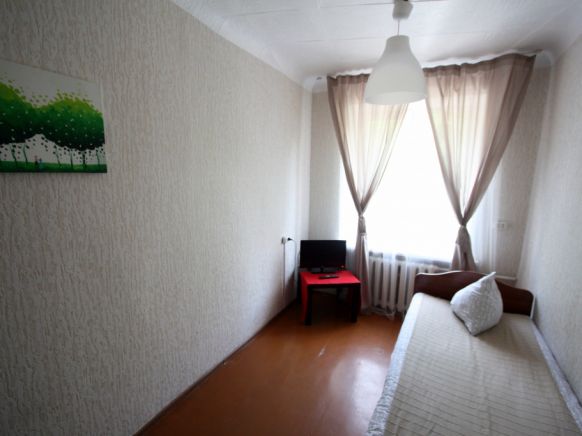 Фотография номера хостела City Hostel