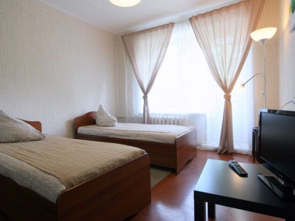 Фотография номера хостела City Hostel